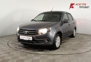 Lada (ВАЗ) Granta I Рестайлинг Волгоград  - изображение 25