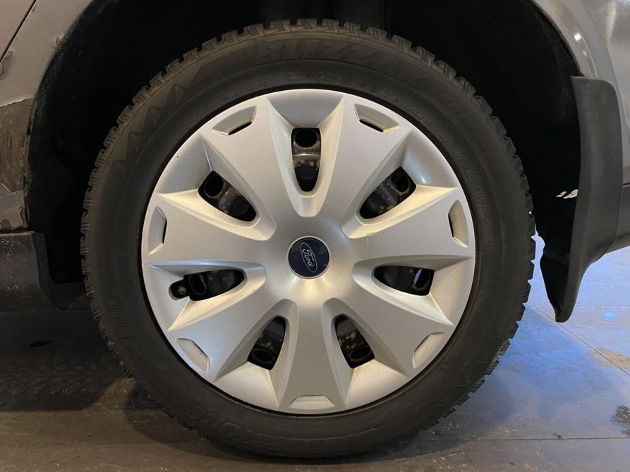 Ford Focus III Чебоксары  - изображение 20