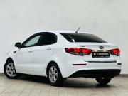Kia Rio III Рестайлинг Кемерово  - изображение 23