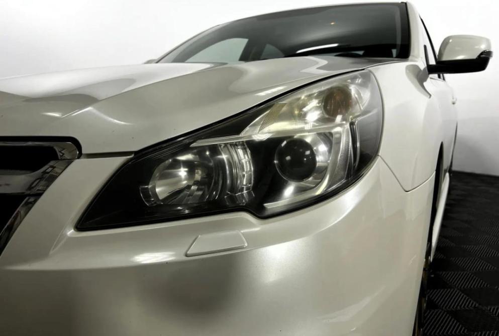 Subaru Legacy V Рестайлинг Нижний Новгород  - изображение 19