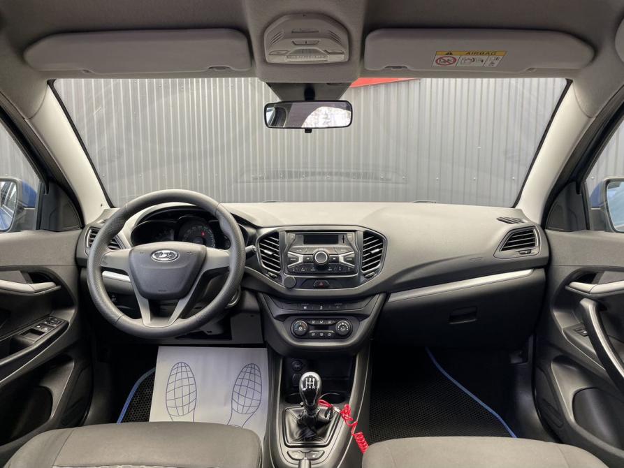 Lada (ВАЗ) Vesta I Пермь  - изображение 5