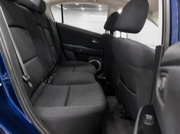 Mazda 3 I (BK) Рестайлинг с пробегом 2008 года, цена 650 000 рублей, 298128 км, седан, Автокод Объявления