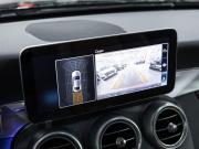 Mercedes-Benz C-Класс IV (W205) Рестайлинг Санкт-Петербург  - изображение 54