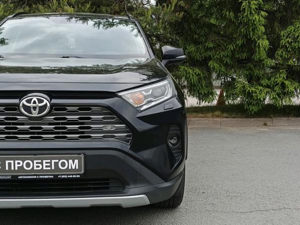 Toyota RAV4 V (XA50) с пробегом 2022 года, цена 3 350 000 рублей, 105773 км, внедорожник, Автокод Объявления