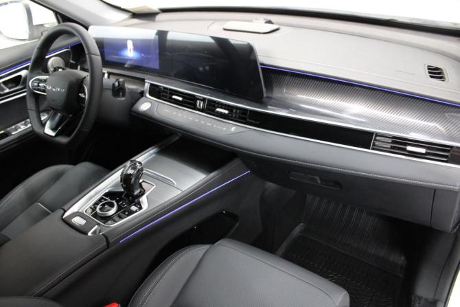 Chery Tiggo 7 Pro Max I Рестайлинг с пробегом 2024 года, цена 2 198 000 рублей, 1891 км, внедорожник, Автокод Объявления