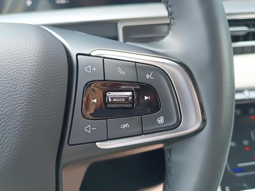 Chery Tiggo 4 Pro I Рестайлинг Оренбург  - изображение 20
