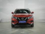Nissan Qashqai II Рестайлинг Новосибирск  - изображение 37