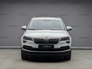 Skoda Karoq I Москва  - изображение 19