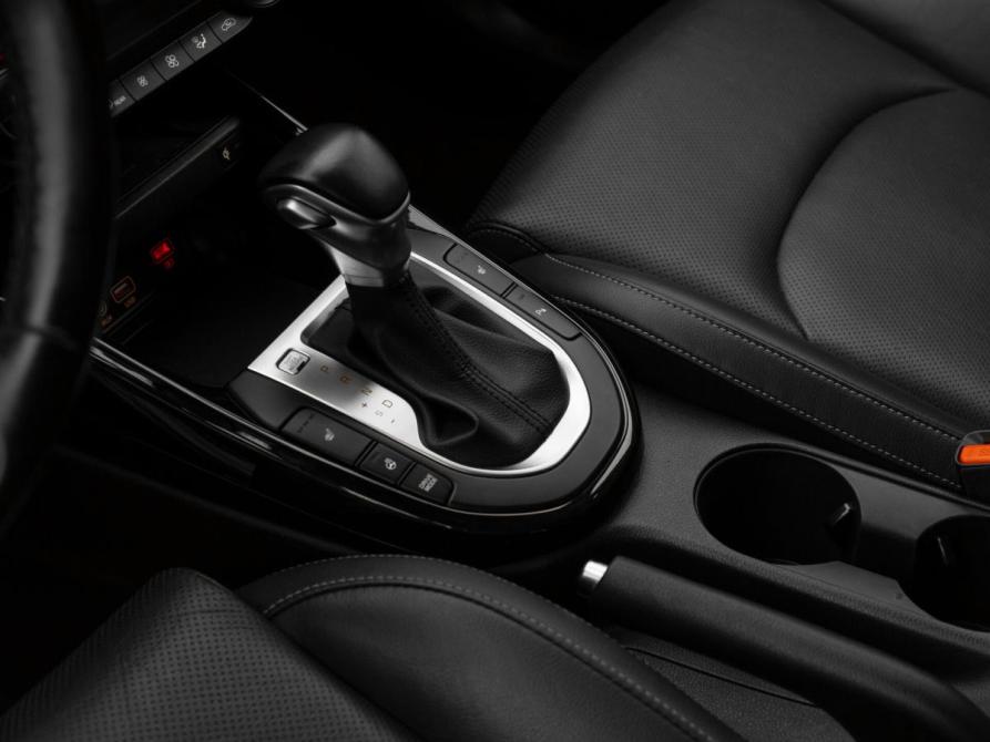 Kia Cerato IV Москва  - изображение 17