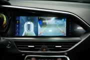 Geely Tugella I Рестайлинг Крым  - изображение 59