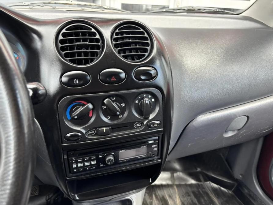 Daewoo Matiz II Альметьевск  - изображение 11