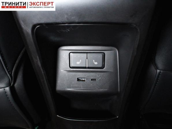 Jaecoo J7 I с пробегом 2024 года, цена 2 327 000 рублей, 56590 км, внедорожник, Автокод Объявления
