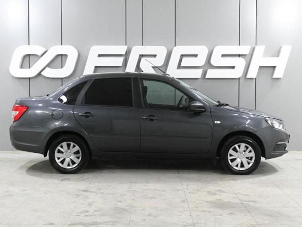Lada (ВАЗ) Granta I Рестайлинг с пробегом 2020 года, цена 769 000 рублей, 38197 км, седан, Автокод Объявления