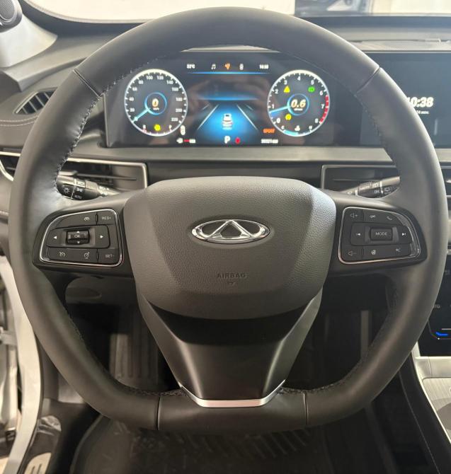 Chery Tiggo 7 Pro Max I Ставрополь  - изображение 11