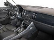 Skoda Kodiaq I Казань  - изображение 16