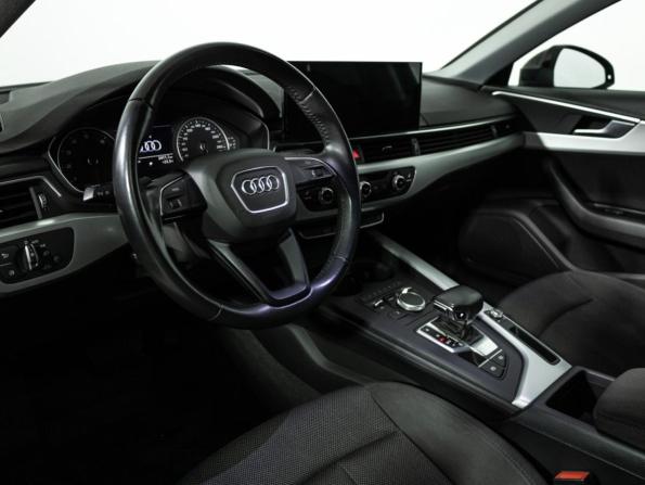 Audi A4 V (B9) с пробегом 2018 года, цена 2 399 700 рублей, 82552 км, седан, Автокод Объявления