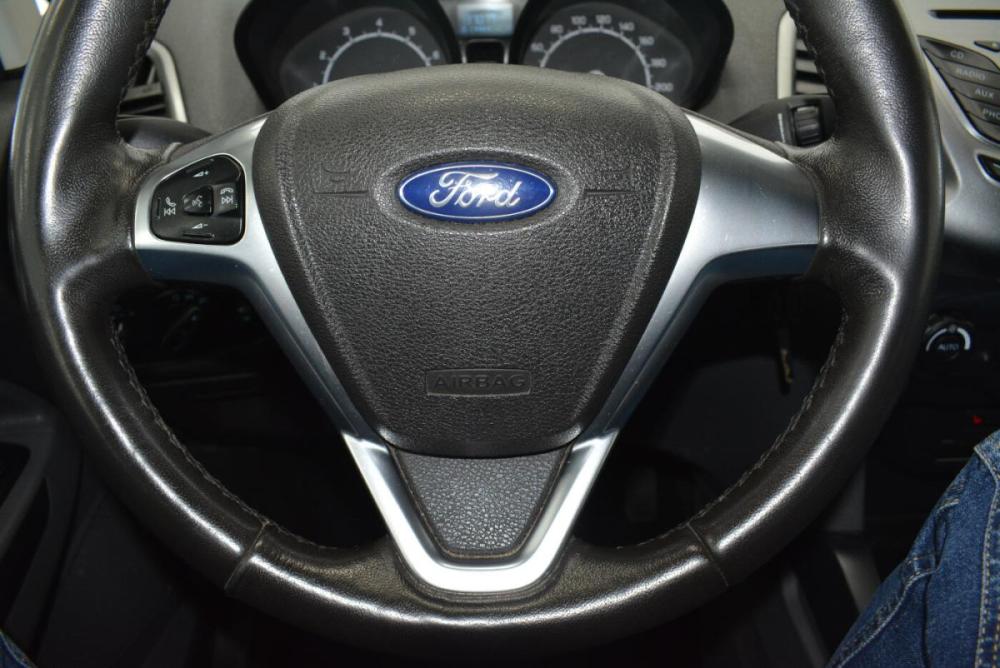 Ford EcoSport II Киров  - изображение 14