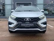 Lada (ВАЗ) Vesta I Рестайлинг (NG) Стерлитамак  - изображение 18