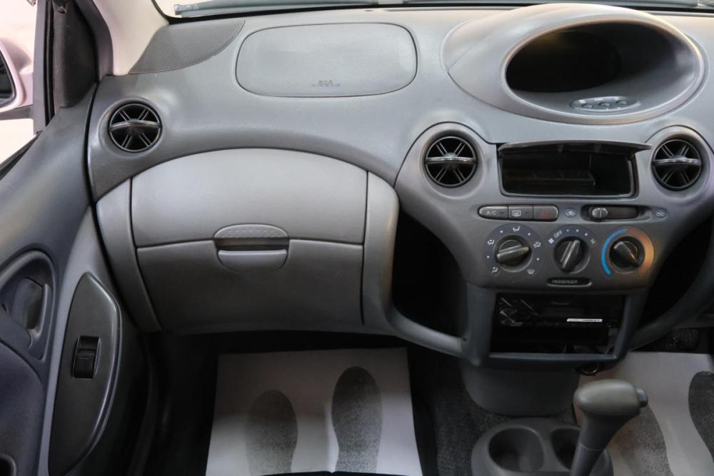 Toyota Vitz I (P10) Омск  - изображение 16