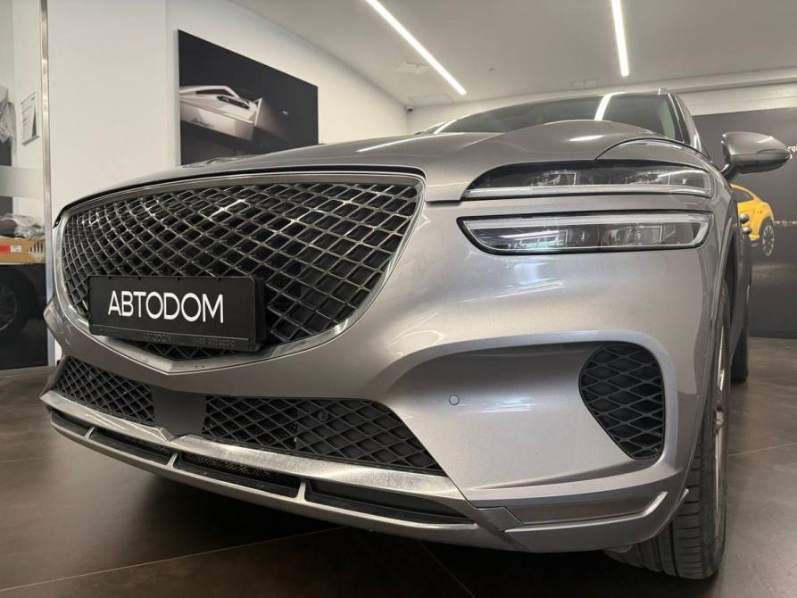 Genesis GV70 I Москва  - изображение 8