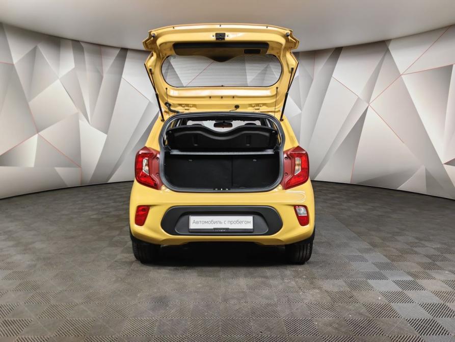 Kia Picanto III Москва  - изображение 12