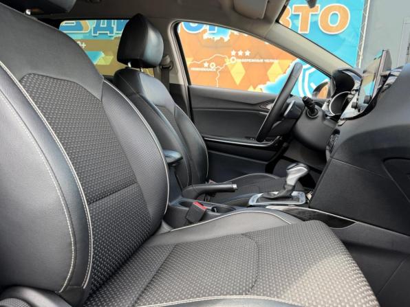 Kia Ceed III с пробегом 2020 года, цена 1 540 000 рублей, 171082 км, универсал, Автокод Объявления