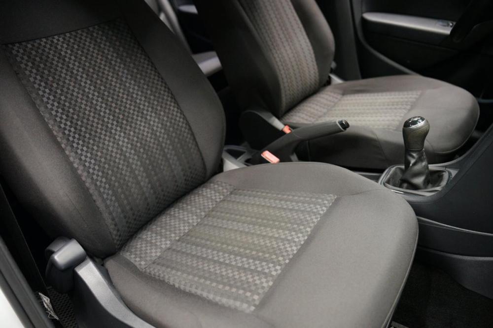 Volkswagen Polo V Рестайлинг Крым  - изображение 21