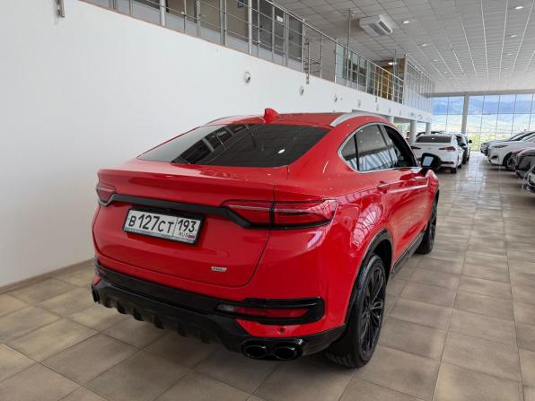 Knewstar 001 с пробегом 2024 года, цена 2 950 000 рублей, 48304 км, внедорожник, Автокод Объявления