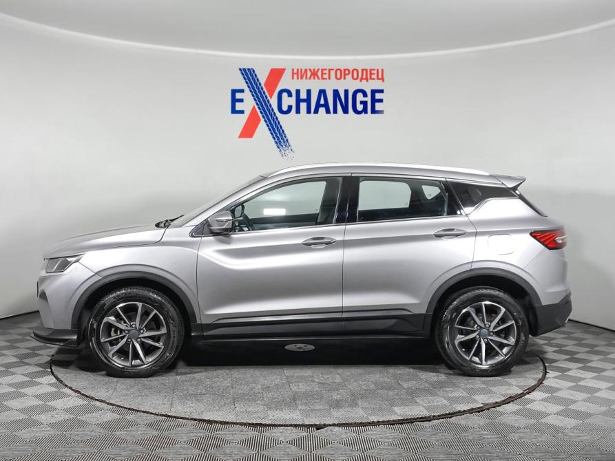Geely Coolray I Нижний Новгород  - изображение 8