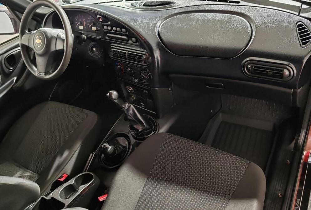 Chevrolet Niva I Рестайлинг Ярославль  - изображение 15