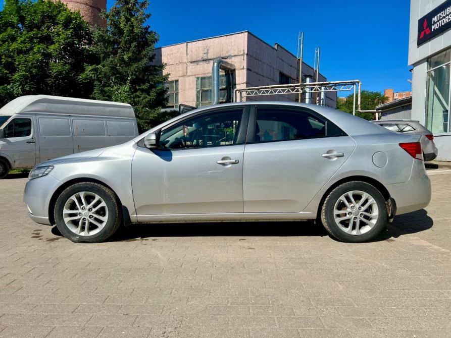Kia Cerato II Великий Новгород  - изображение 4