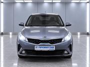 Kia Rio IV Москва  - изображение 19