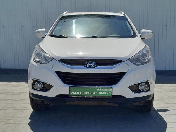 Hyundai ix35 I с пробегом 2011 года, цена 1 399 000 рублей, 148214 км, внедорожник, Автокод Объявления