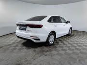 Geely Emgrand II Уфа  - изображение 31