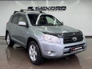 Toyota RAV4 III (XA30) Уфа  - изображение 19