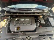 Toyota Corolla X (E140 E150) Рестайлинг Пермь  - изображение 22