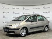 Citroen Xsara Picasso Москва  - изображение 12