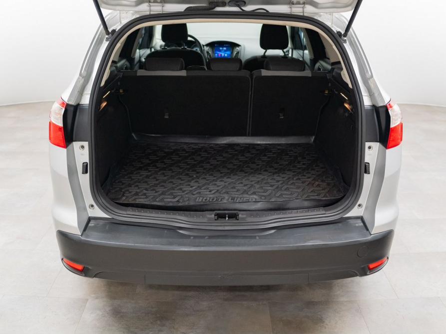 Ford Focus III Красноярск  - изображение 19