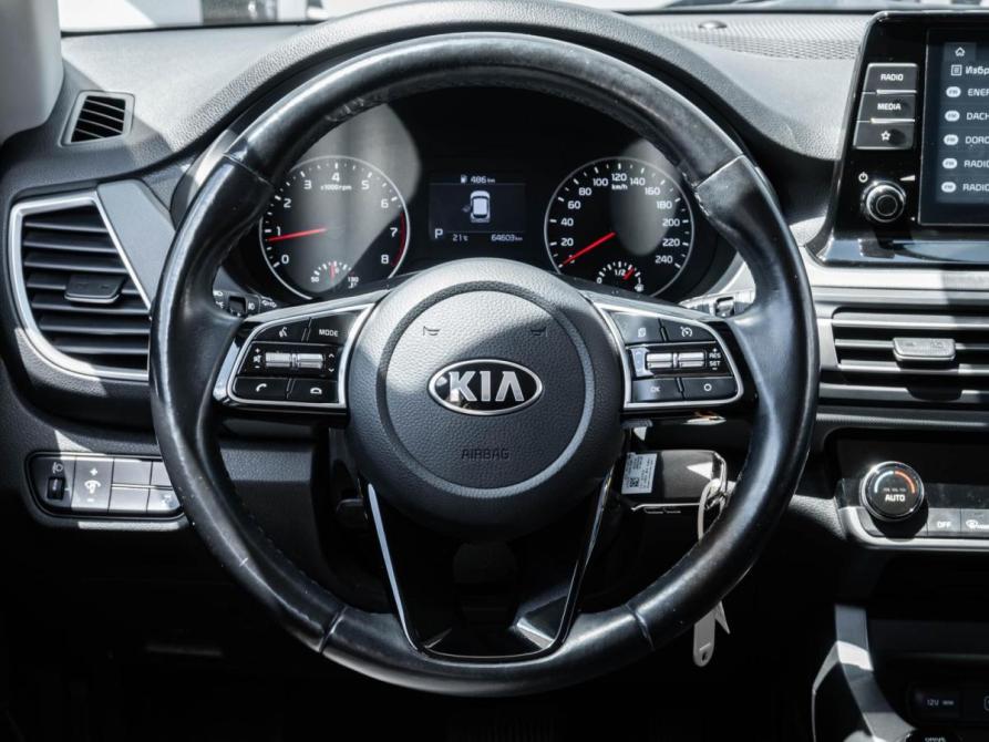 Kia Seltos I Ставрополь  - изображение 13