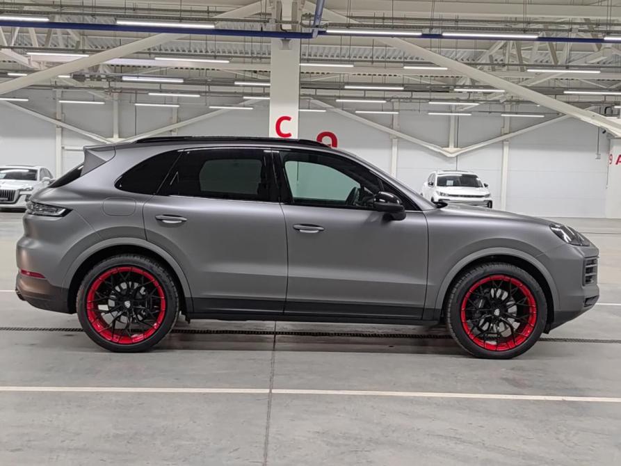 Porsche Cayenne III Рестайлинг Казань  - изображение 5