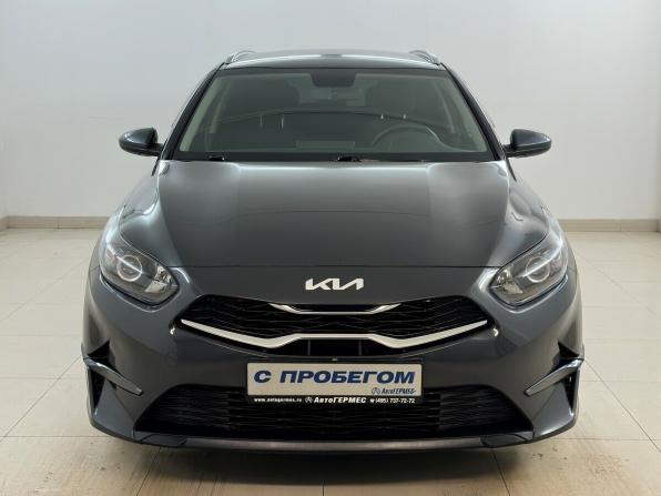 Kia Ceed III Рестайлинг с пробегом 2022 года, цена 2 280 000 рублей, 80772 км, универсал, Автокод Объявления