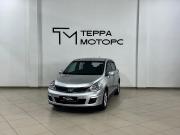 Nissan Tiida I Екатеринбург  - изображение 15