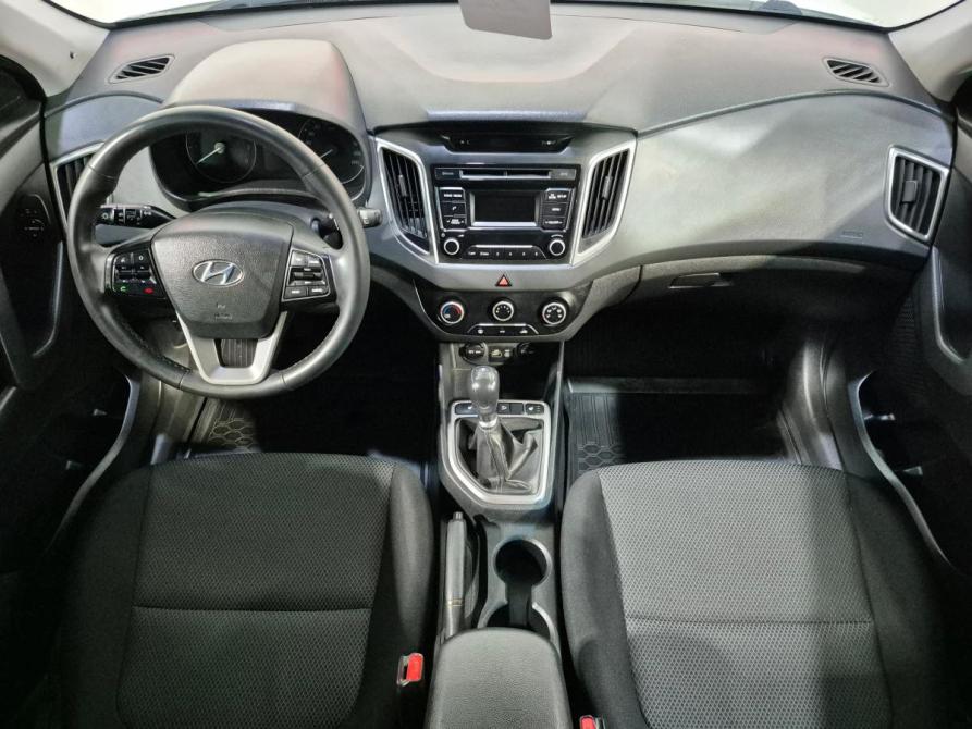 Hyundai Creta I Воронеж  - изображение 10