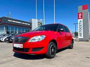 Skoda Fabia II Рестайлинг Стерлитамак  - изображение 22