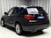 BMW X3 II (F25) Ижевск  - изображение 38