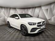 Mercedes-Benz GLE Coupe II (C167) Москва  - изображение 23