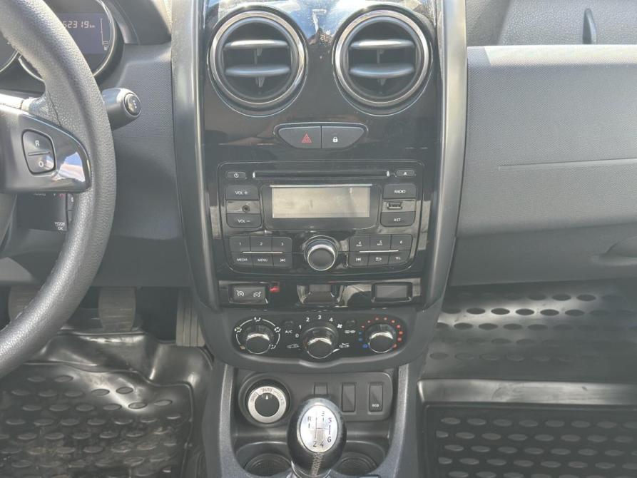 Renault Duster I Рестайлинг Йошкар-Ола  - изображение 18