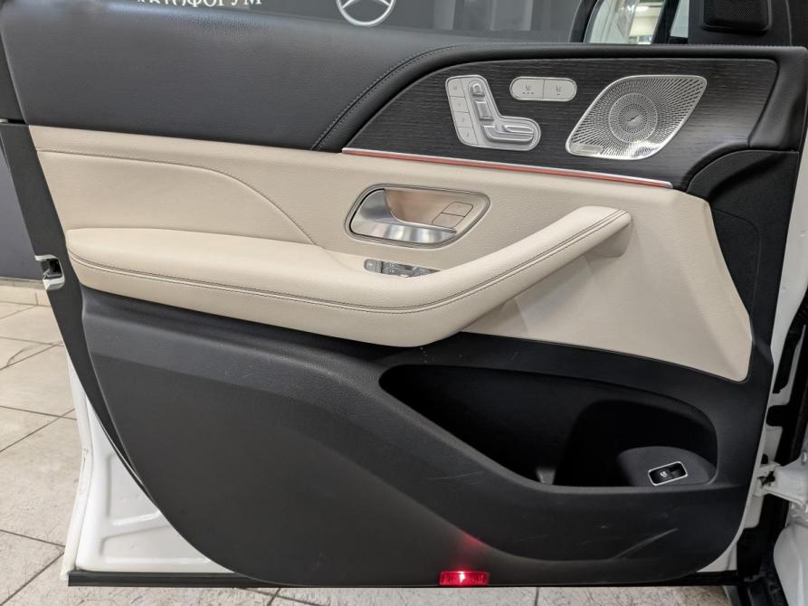 Mercedes-Benz GLE II (V167) Москва  - изображение 18