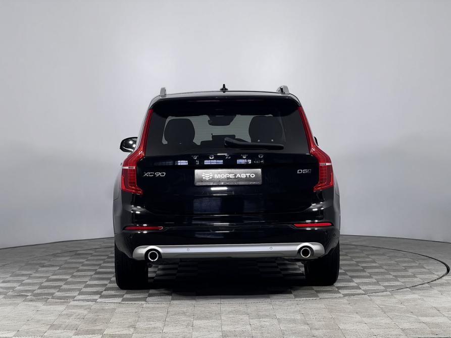 Volvo XC90 II Калининград  - изображение 6