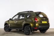 Renault Duster I Рестайлинг Тюмень  - изображение 22